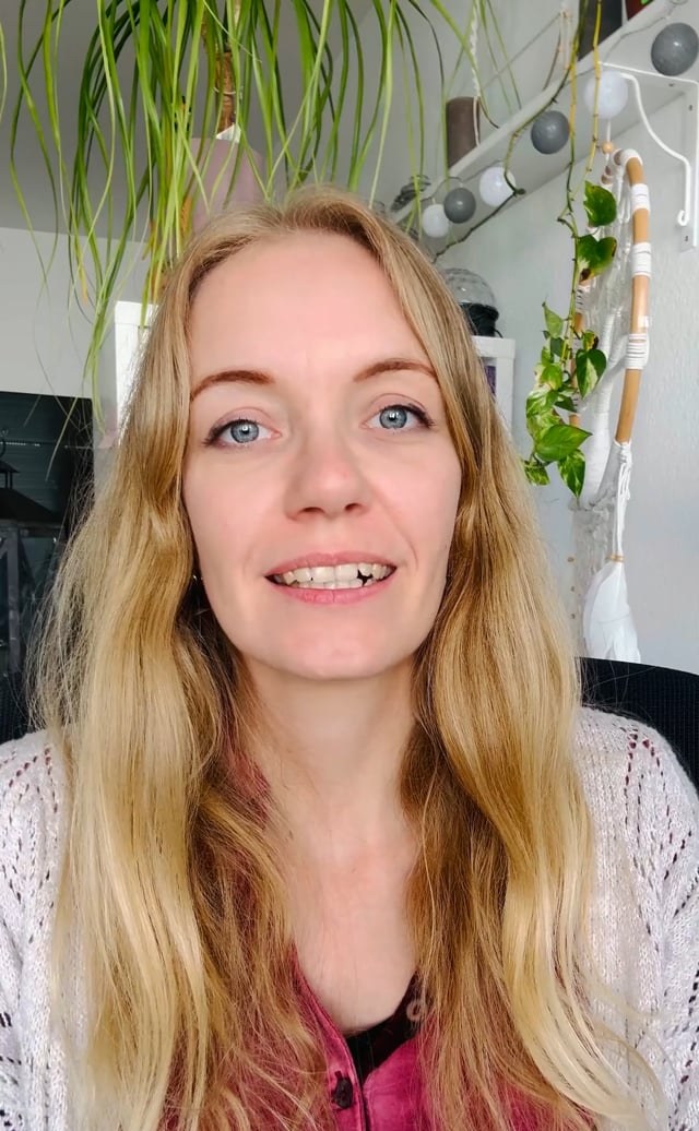 Jeannine Vogt